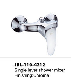 【【嘉柏萊】臉盆龍頭 浴缸龍頭 時尚唯美浴缸龍頭 3701】價格,廠家,圖片,水龍頭/水嘴,開平市嘉柏萊衛(wèi)浴實業(yè)-