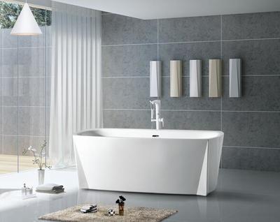 衛(wèi)浴行業(yè)7大發(fā)展趨勢(shì)先知:深耕農(nóng)村市場(chǎng)成必然