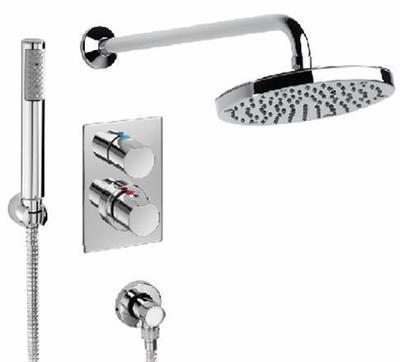 樂家衛(wèi)浴E元素系列入墻式恒溫浴缸淋浴龍頭5A296產(chǎn)品價格_圖片_報價_新浪家居網(wǎng)