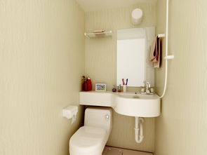 整體衛浴 一站式解決方案，優缺點全面解析