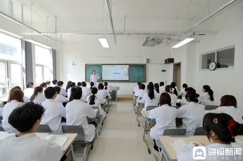日照康養(yǎng)職業(yè)學院高招會咨詢火爆，百場活動助力學子圓夢