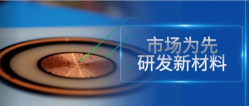 燕山石化瞄準新技術新材料新產品，持續提升樹脂產品競爭力