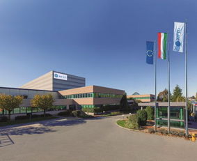 意大利投資建廠，IMI關(guān)鍵流體技術(shù)事業(yè)部開(kāi)啟全球發(fā)展新篇章