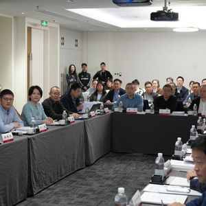 十四五國(guó)家重點(diǎn)研發(fā)計(jì)劃項(xiàng)目推進(jìn)會(huì) 聚焦食品品質(zhì)改良劑綠色制造關(guān)鍵技術(shù)